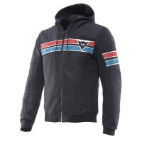 Dainese VINTEDGE AIR TEX letní softshell bunda vel.52